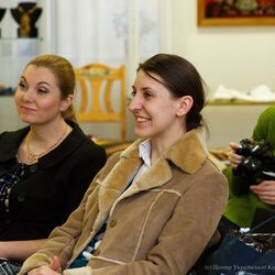 Фестиваль фантастики LiTerra Con, 10 листопада 2017 р.