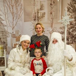 Фотоемоції. Частина 2. ХІ Свято новорічної іграшки