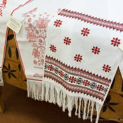 Майстер: Галина Олещук. Виставка «Сонячний Великдень-2017», 8.04 – 6.05.2017 р.