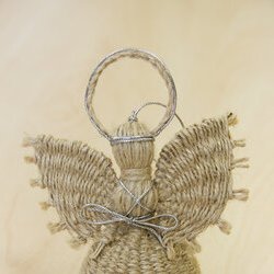 Майстер: Олена Харченко. VI Свято Новорічної Іграшки, 3 - 30.12.2016 р.