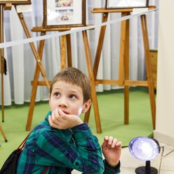 Відкриття VIIІ Свята Новорічної Іграшки, 1 грудня 2018 р.
