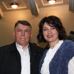 30-річчя Українського Фонду Культури, 24 квітня 2017 р.