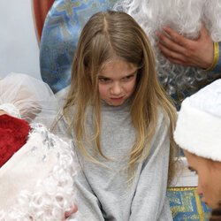 Родинні забави до Святого Миколая, 19 грудня 2018 р.