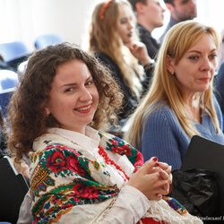 Конкурс козацької пісні «Козацька слава», 11 жовтня 2018 р.