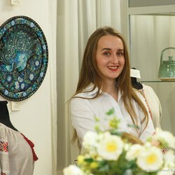 Вечір традиційної музики від «US Orchestra», 17 листопада 2017 р.