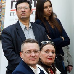 Міжнародний культурно-просвітницький проект «Нас єднає Шевченкове слово», 10.03.2017 р.