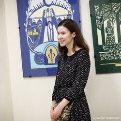 Відкриття проекту «Крафторій-2018», 5 листопада 2018 р.