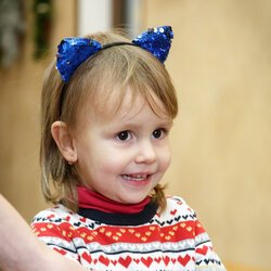 Відкриття VIIІ Свята Новорічної Іграшки, 1 грудня 2018 р.