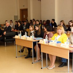 Конференція «Сучасні проблеми музейної та пам'яткоохоронної діяльності», 12 квітня 2017 р.