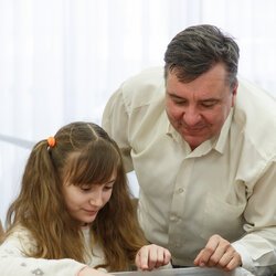 Майстер-клас «Різдвяні скарби» від Валерія Лейка, 3 грудня 2018 р.