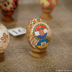 «Сонячний Великдень-2019», 1.04 - 11.05.2019 р.