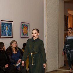 V Арт проект «Fashion скарбниця» у Чернігові, 2 березня 2019 р.