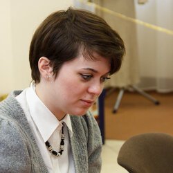 Фото з майстер-класу «Щастя для маленьких друзів», Катерина Корж