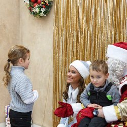 Відкриття VIIІ Свята Новорічної Іграшки, 1 грудня 2018 р.