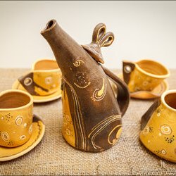 Опішнянський Колегіум Мистецтв