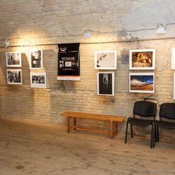 Фото з майстер-класу «Творча фотографія: від ідеї до реалізації, або як перемагати на фотоконкурсах», Андрій Турцевич