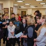 Загальноосвітня школа №14. Клас 6А