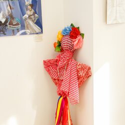 Лекція «Чари Івана Купала», 7 липня 2017 р.