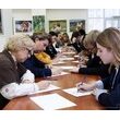 XV Радіодиктант національної єдності