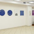 Виставка «Філософія каліграфії», 12.01. - 03.02.2018 р.