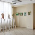 «Сонячний Великдень-2019», 1.04 - 11.05.2019 р.