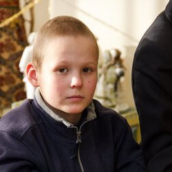 Фото з лекції та майстер-класу «Новорічна Феєрія» від Валерія Лейка