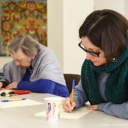 Написання XVIII радіодиктанту національної єдності, 9 листопада 2018 р.