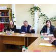 Зустріч Україно-Естонської робочої групи з реалізації спільного проекту «Українська писанка»
