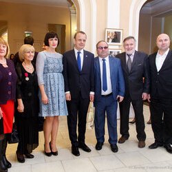 Концерт «Звуки Естонії», Національна філармонія України, 22 лютого 2018 р.