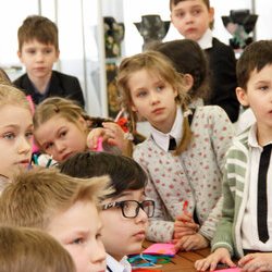 Фото з майстер-класу «Листівка-Щасливка», Анастасія Долеско