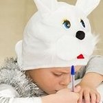 Новорічні іграшки своїми руками на ХІ Святі Новорічної Іграшки