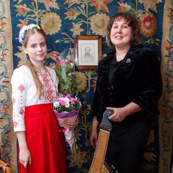 Концерт «Акорди миру», 13.12.2016 р.