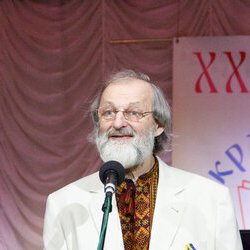 30-річчя Українського Фонду Культури, 24 квітня 2017 р.
