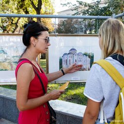 День міста Чернігів, 22 вересня 2018 р.