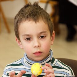 Фото з майстер-класу «Писанкарство», Тетяна Коновал