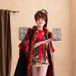 Проєкт "Дотик музи" 14-22.08.2025