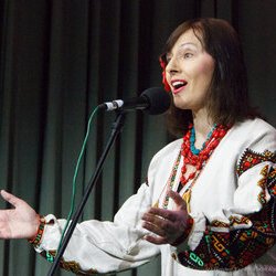 30-річчя Українського Фонду Культури, 24 квітня 2017 р.
