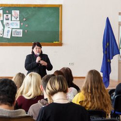 Карнавал талантів «Випускник-2017», 25 квітня 2017 р.