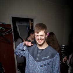 V Арт проект «Fashion скарбниця» у Чернігові, 2 березня 2019 р.