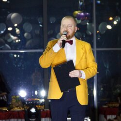 «Fashion скарбниця Чернігова — 2017», 4.03.2017 р.
