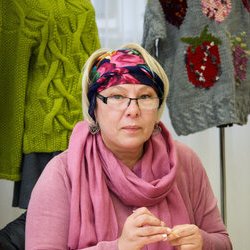 Фото з майстер-класу «Дощечки», Світлана Рогаль
