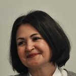 Копієвська Ольга Рафаїлівна