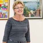 Ключко Юлія Миколаївна 