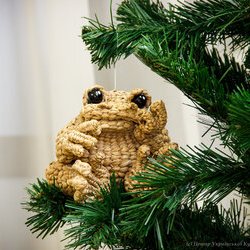 Майстер: Ірина Контар. VI Свято Новорічної Іграшки, 3 - 30.12.2016 р.