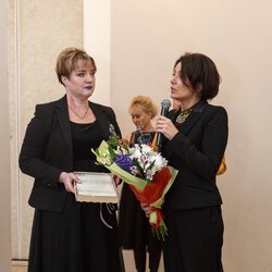V Арт проект «Fashion скарбниця» у Чернігові, 2 березня 2019 р.