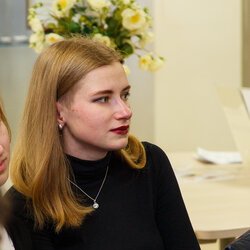 Презентація проекту «Реалії українського шоу-бізнесу», 23 лютого 2018 р.