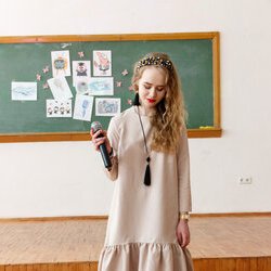 Карнавал талантів «Випускник-2017», 25 квітня 2017 р.