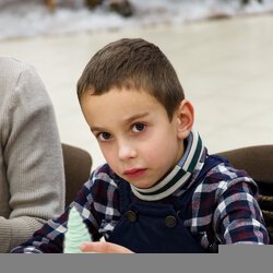 Фото з майстер-класу «Декоративна ялинка», Інна Кливець, Катерина Кліандрова, Олена Косік.