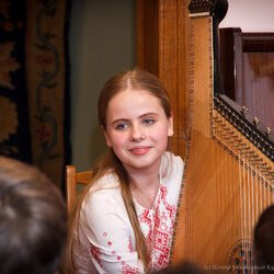 Концерт «Акорди миру», 13.12.2016 р.