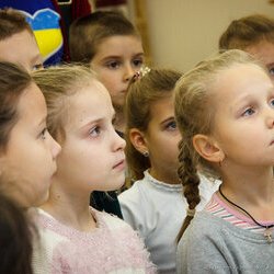 Фото з майстер-класу «Лялька-мотанка», Оксана Скляренко